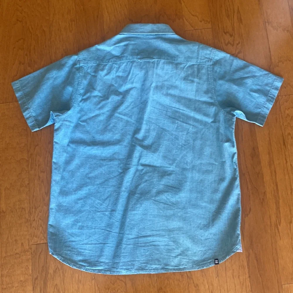 Billabong button up shirt